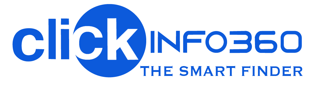 Clickinfo360